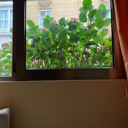 Apartment En Playa Con Jardin