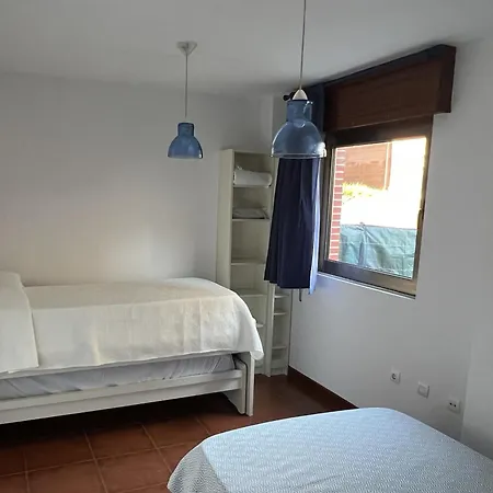 Apartment En Playa Con Jardin *