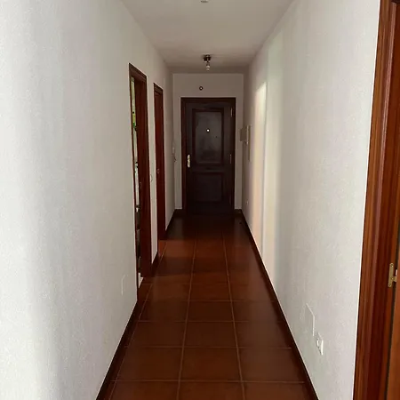 Apartment En Playa Con Jardin