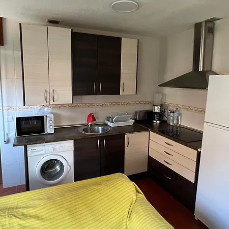 Apartment En Playa Con Jardin San Vicente De La Barquera