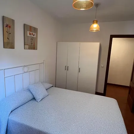 Apartment En Playa Con Jardin *